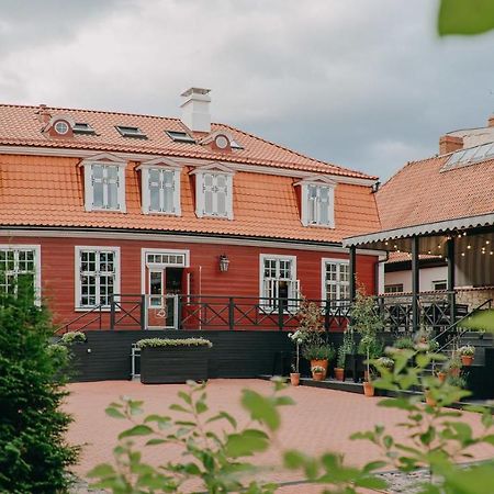 Vanadzina Maja Cesis Exterior photo